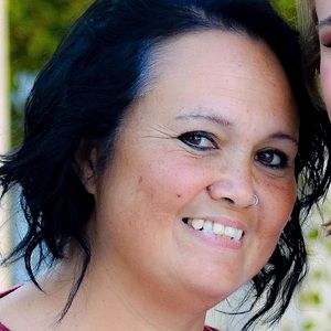 Meet your Posher, Kristina